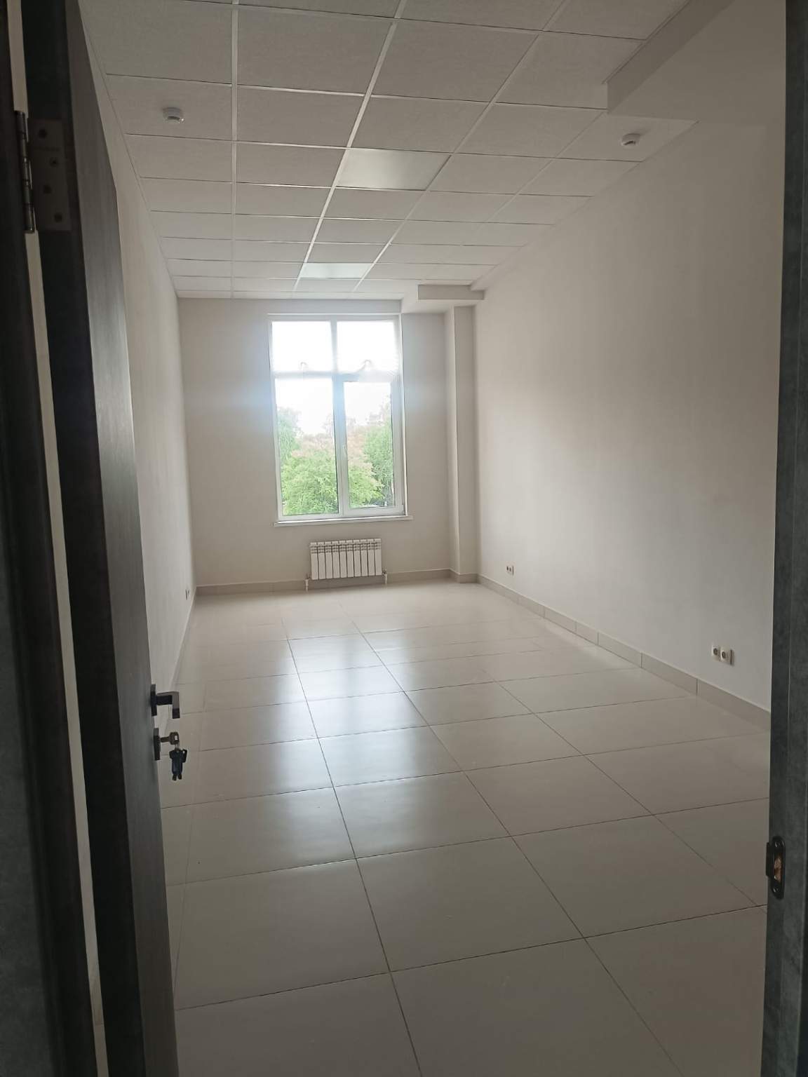 Сдам в аренду офис 22.4 м.кв.