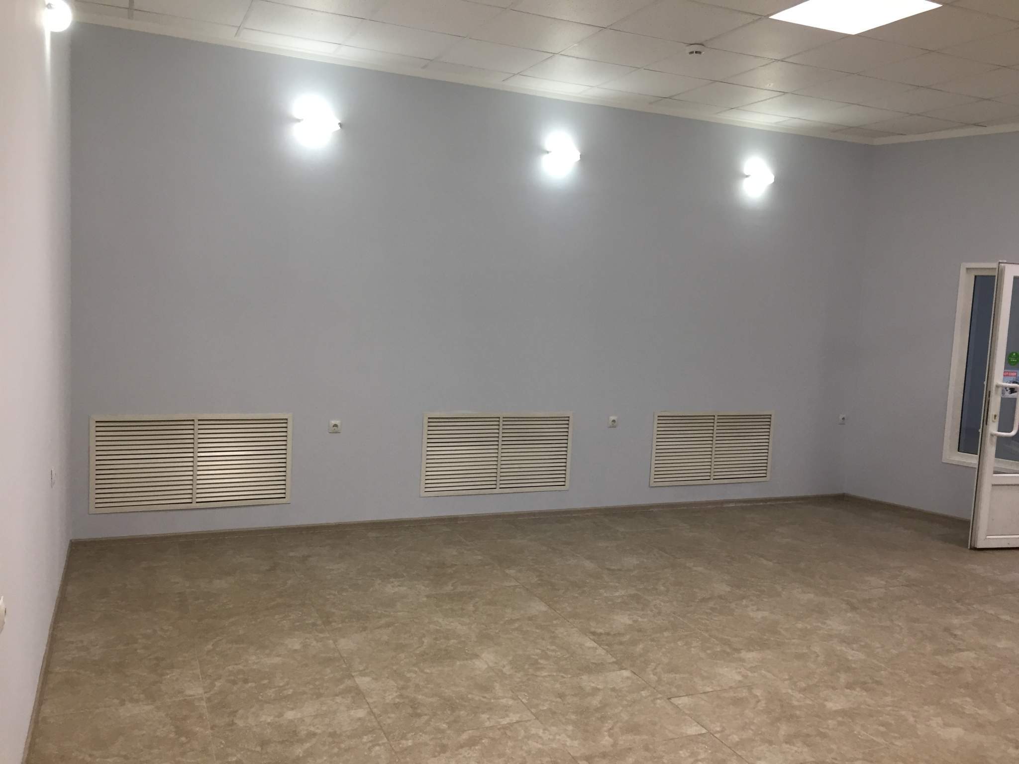 Сдам в аренду помещение свободного назначения 55 м.кв.