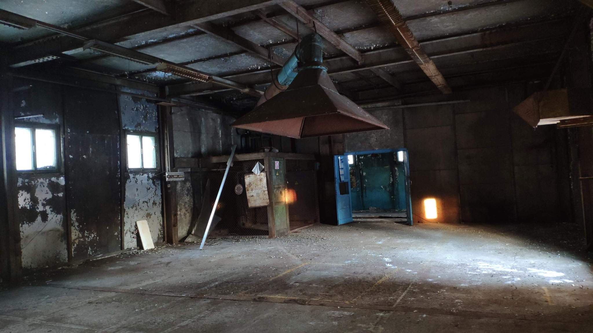 Продам торговое помещение 254.1 м.кв.