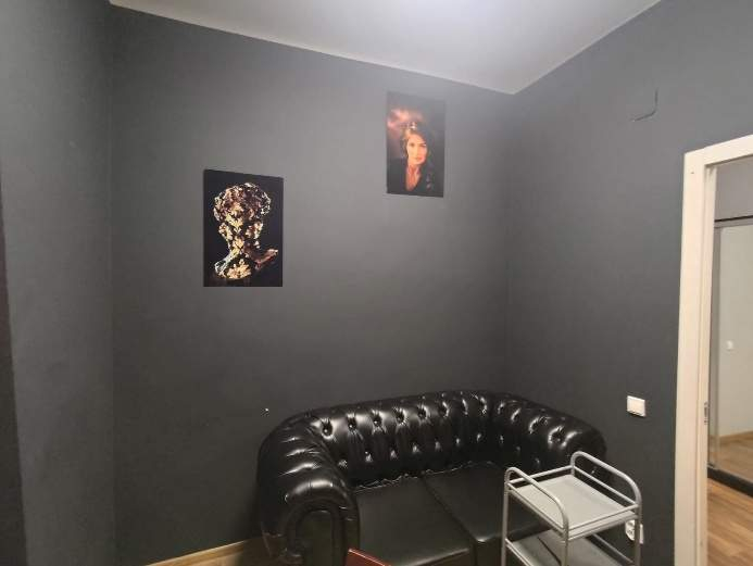 Фото: Продажа офиса 180.9 м2 test