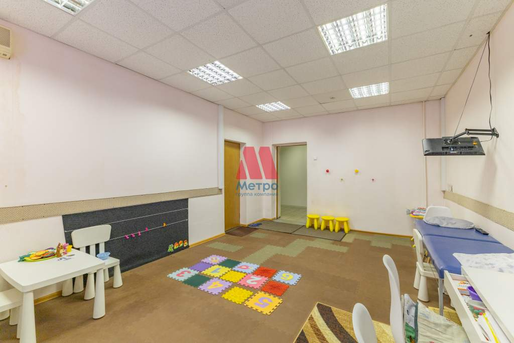 Сдам в аренду офис 57 м.кв.