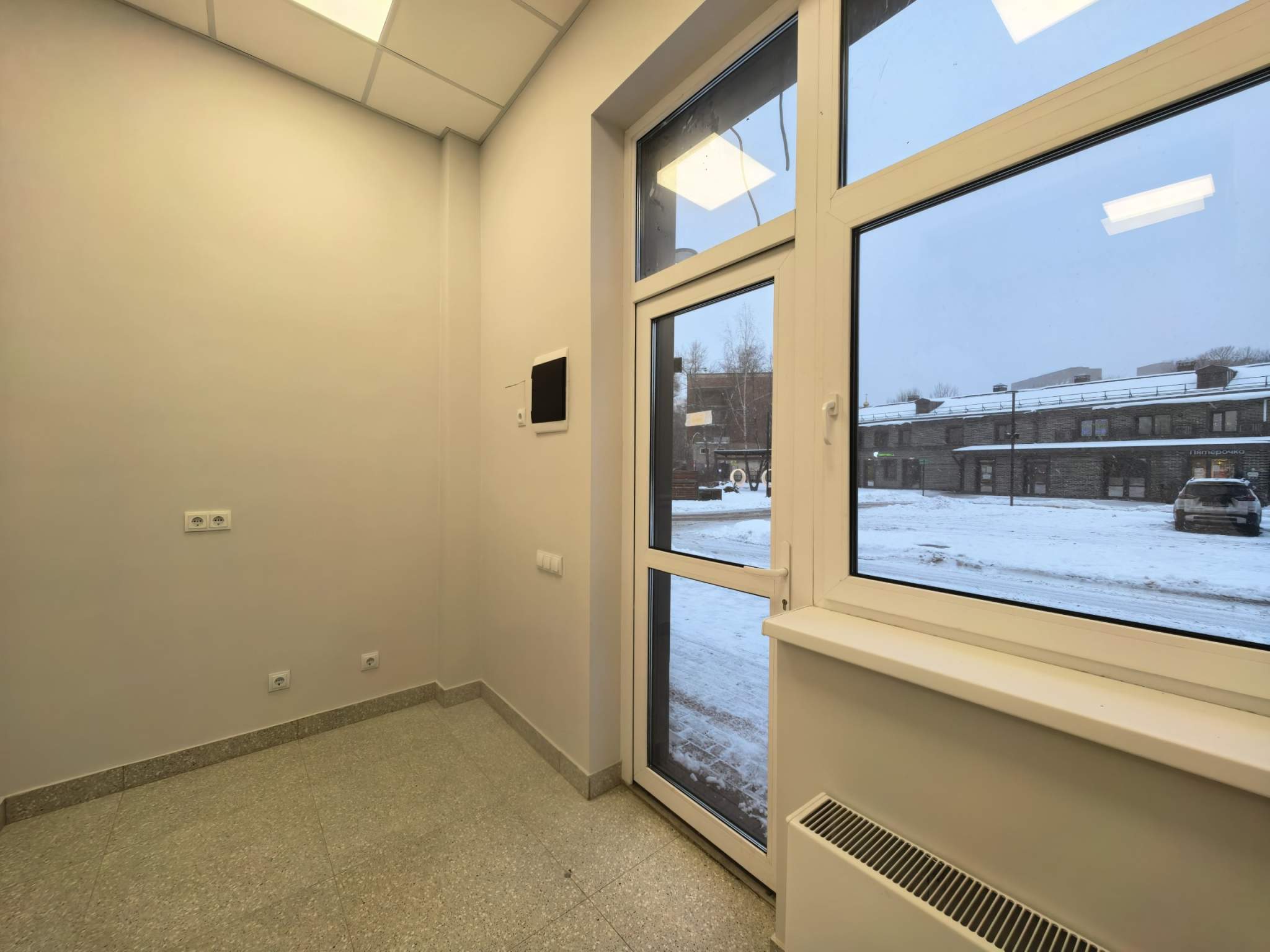 Фото: Аренда ПСН площадью 15.9 м2 test