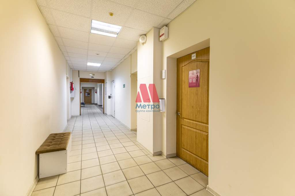 Сдам в аренду офис 57 м.кв.