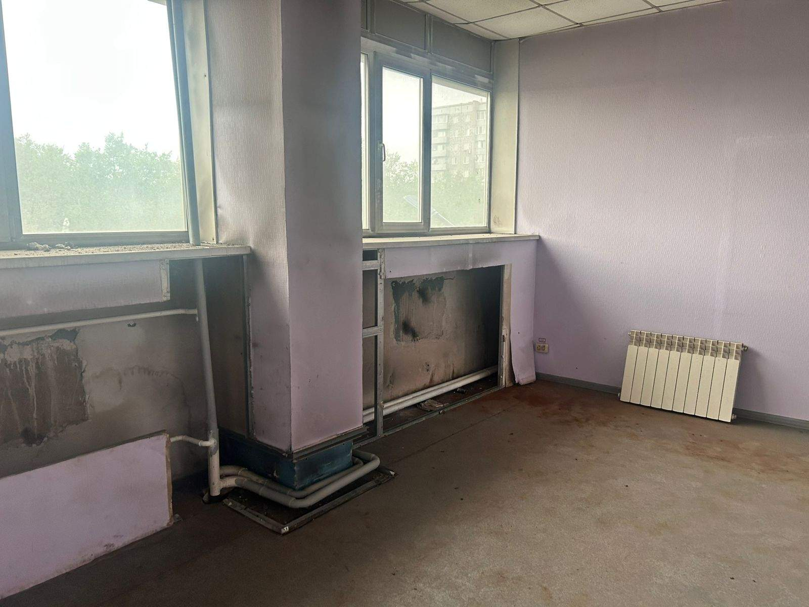 Продам офис 167.6 м.кв.