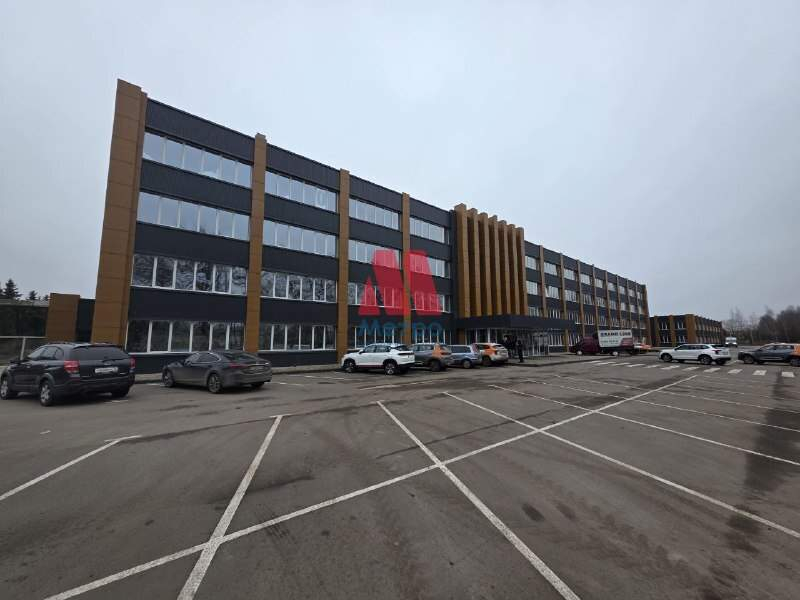 Сдам в аренду офис 330 м.кв.