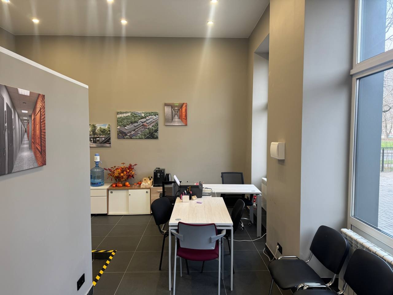 Продам помещение свободного назначения 38.4 м.кв.