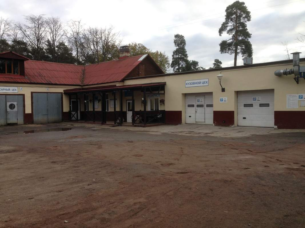 Фото: Продается здание 502 м2 test