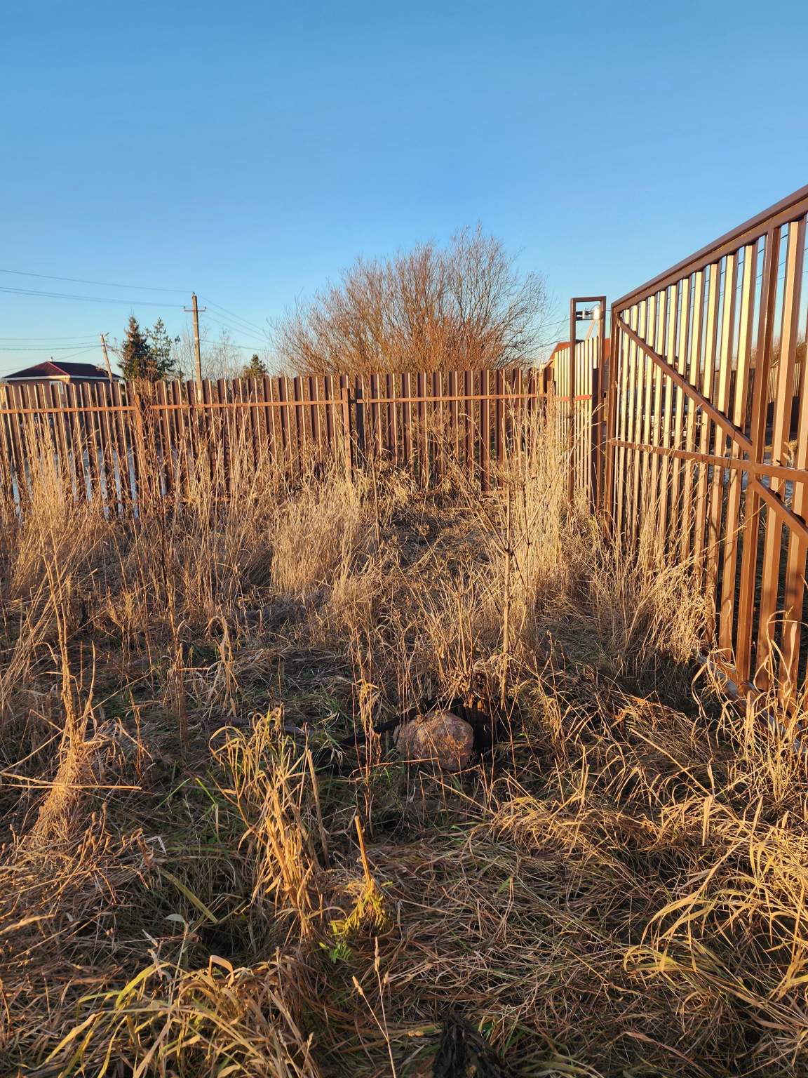 Продам земельный участок 750 м.кв.