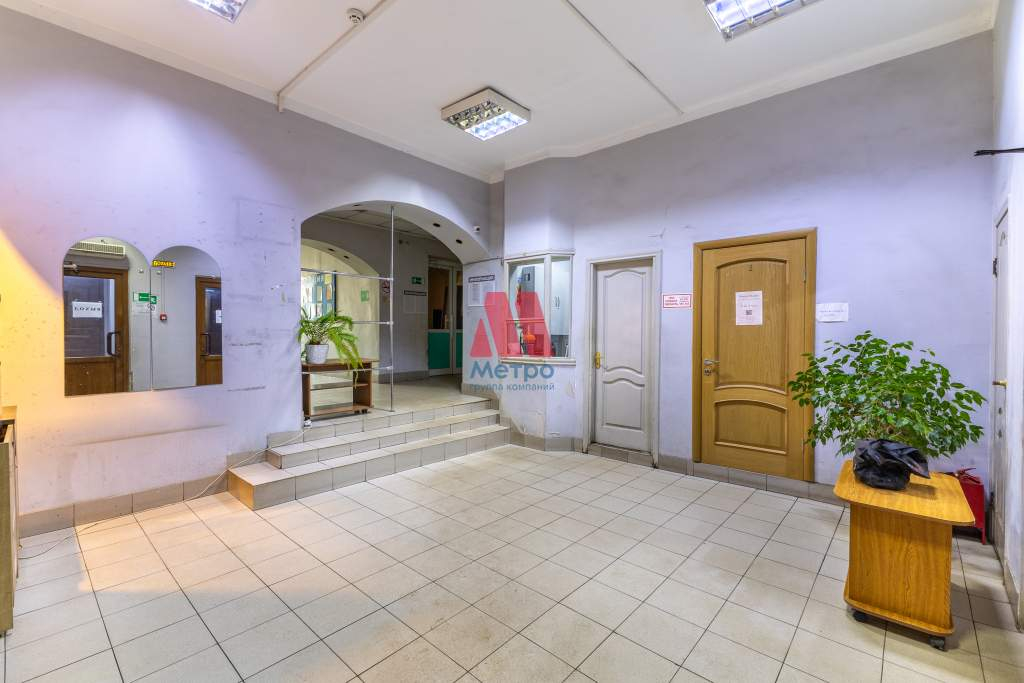 Сдам в аренду офис 57 м.кв.