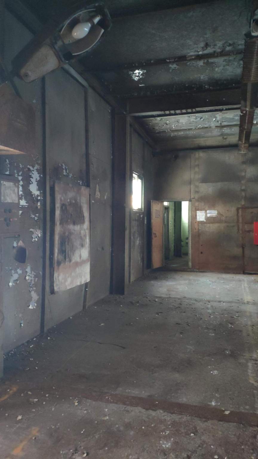 Продам торговое помещение 254.1 м.кв.