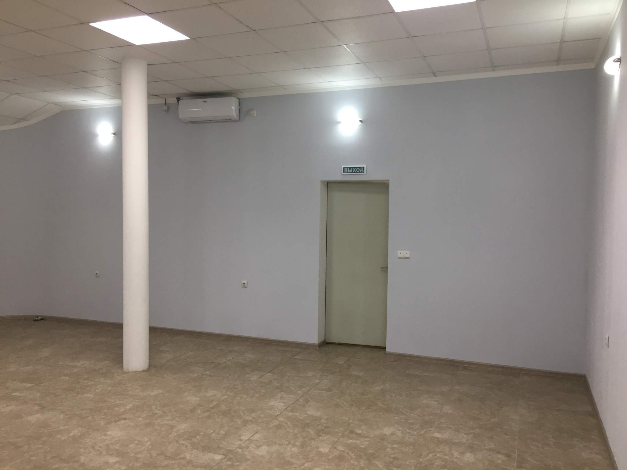 Сдам в аренду помещение свободного назначения 55 м.кв.