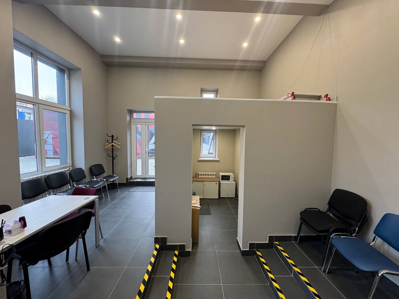 Продам помещение свободного назначения 38.4 м.кв.