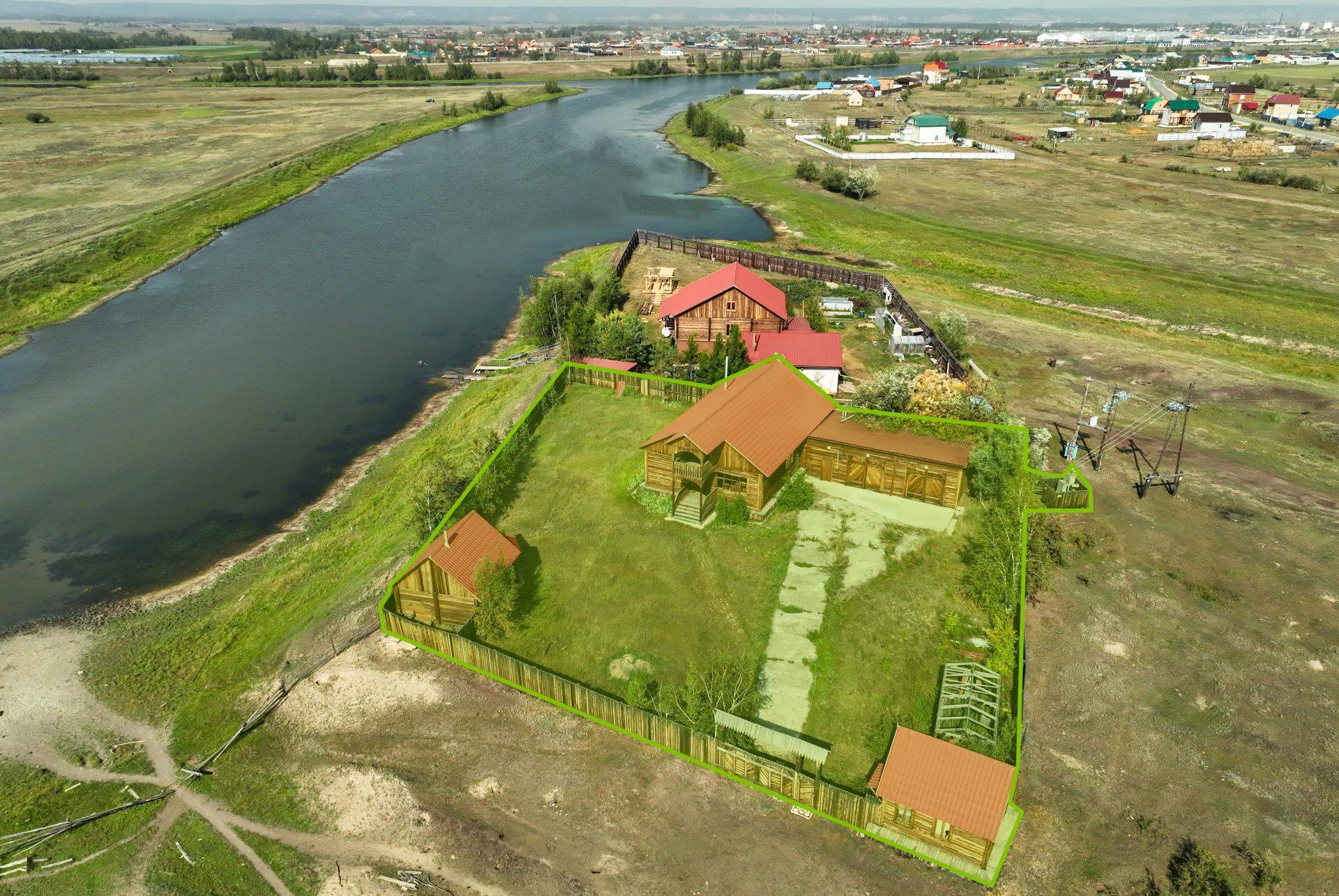 Продам торговое помещение 320.3 м.кв.