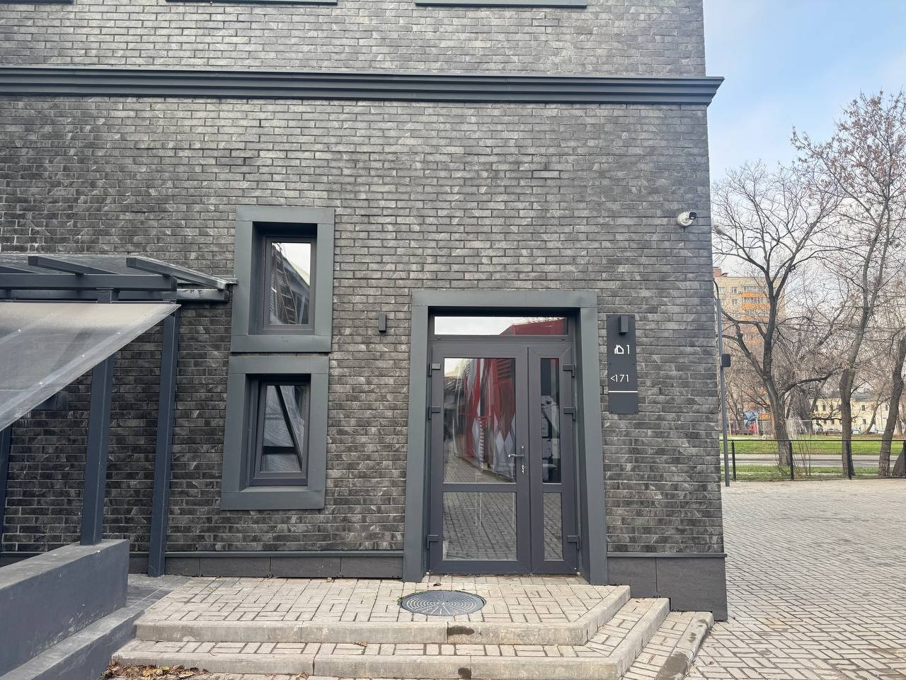 Продам помещение свободного назначения 38.4 м.кв.