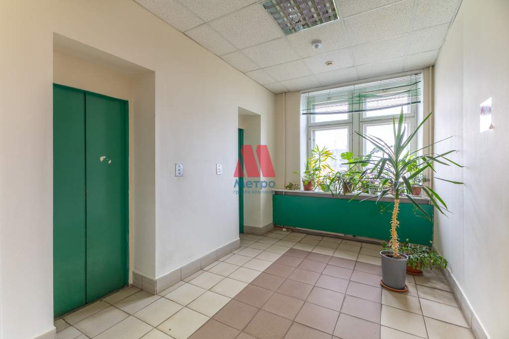 Сдам в аренду офис 57 м.кв.