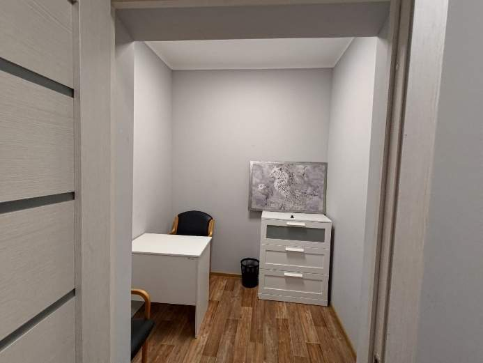 Фото: Продажа офиса 180.9 м2 test