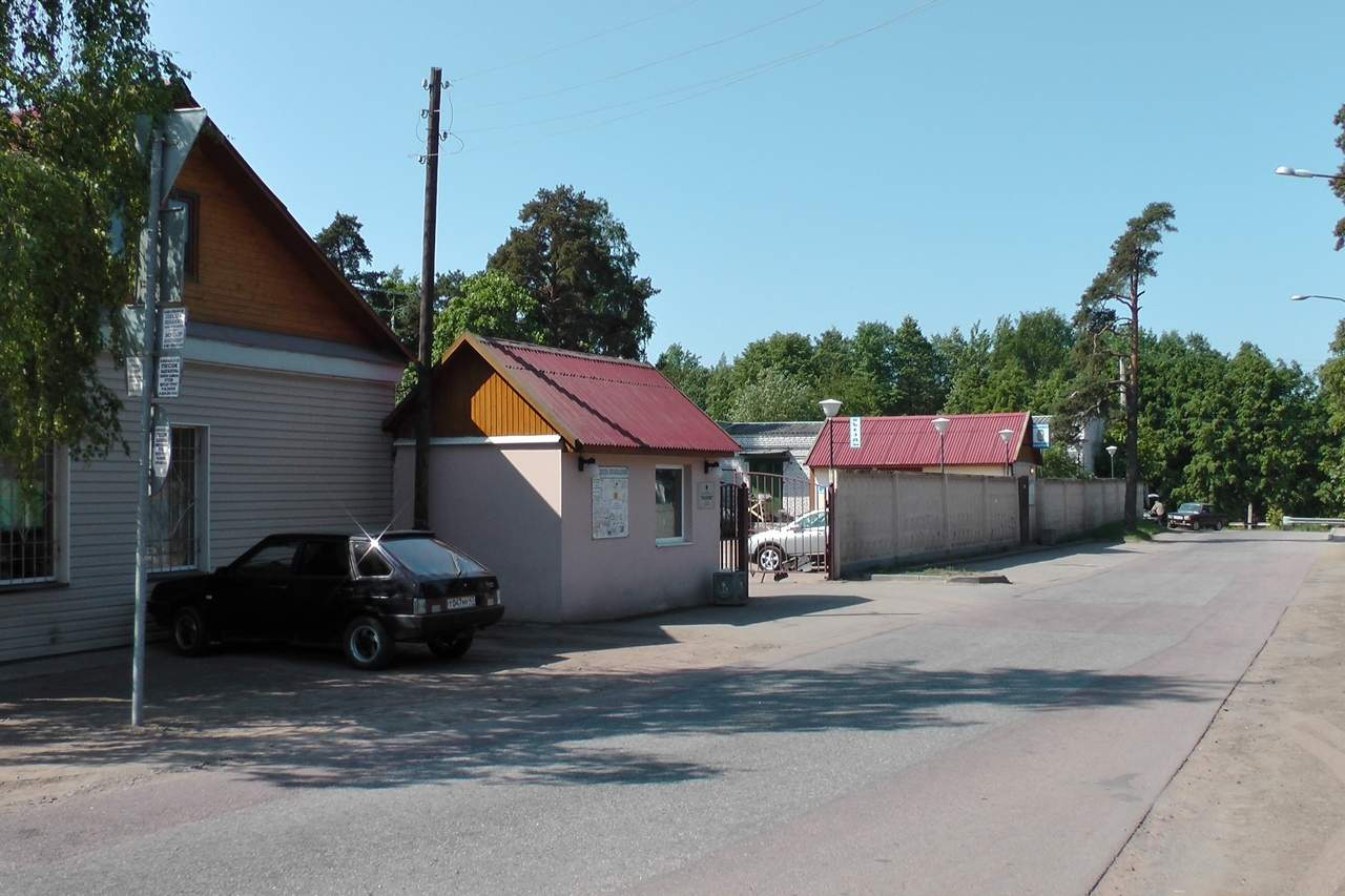 Фото: Продается здание 502 м2 test