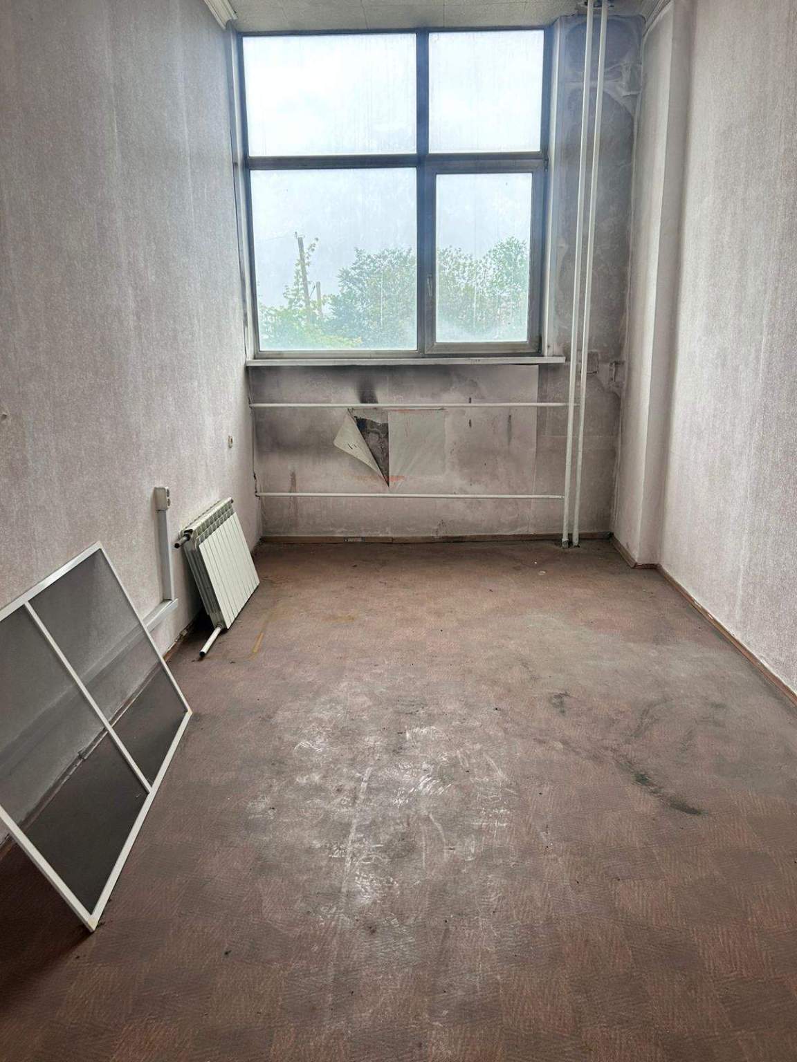 Продам офис 167.6 м.кв.