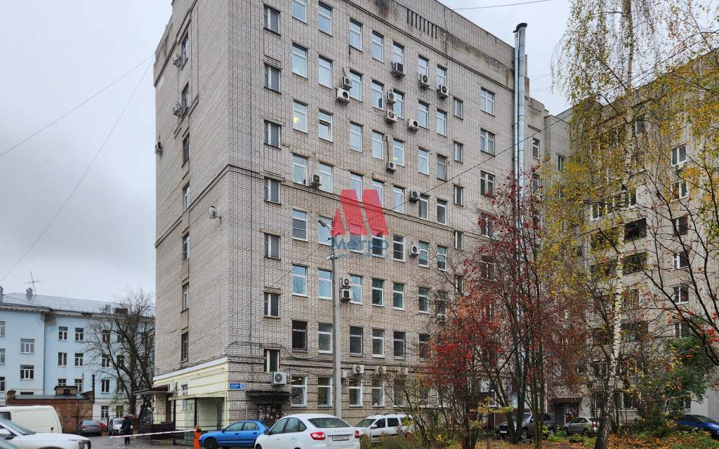 Сдам в аренду офис 57 м.кв.