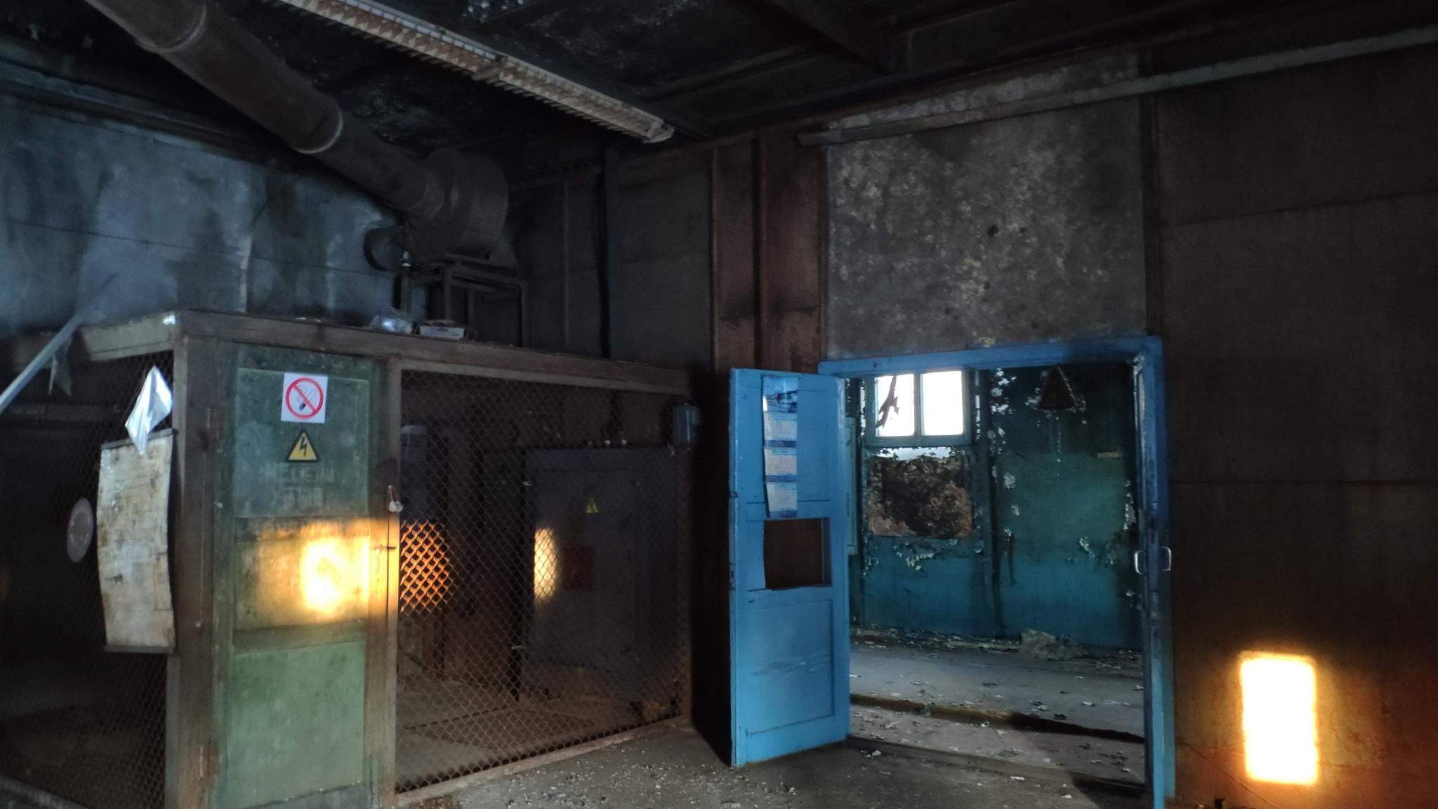 Продам торговое помещение 254.1 м.кв.