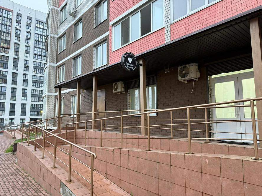 Продам помещение свободного назначения 133.5 м.кв.