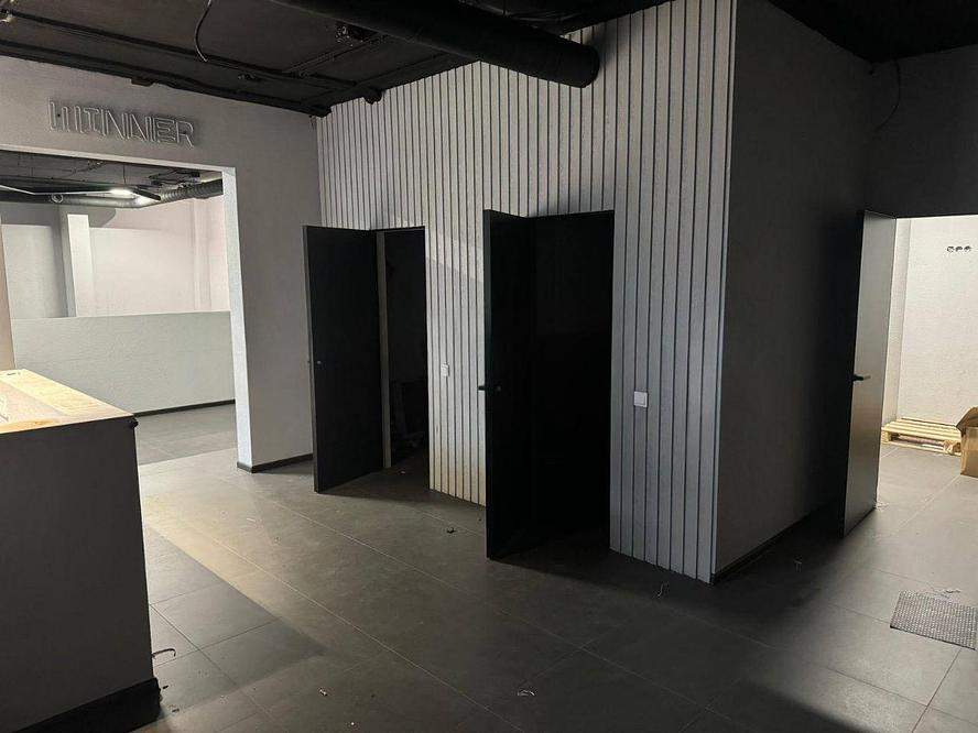 Продам помещение свободного назначения 133.5 м.кв.