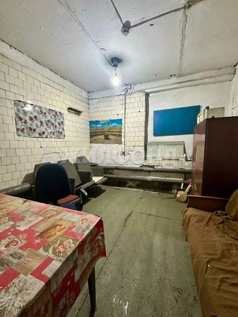 Продам помещение свободного назначения 38 м.кв.