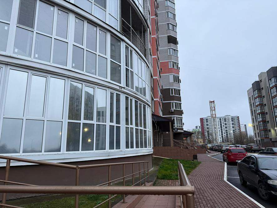 Продам помещение свободного назначения 133.5 м.кв.