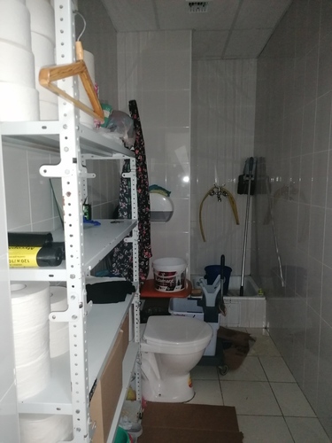 Помещение свободного назначения на продажу в Ставрополе, Кулакова проспект, 7 фото №15