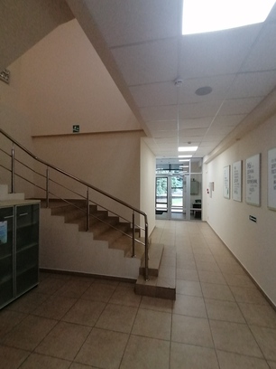 Продам помещение свободного назначения 4920 м.кв.