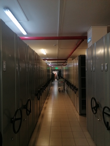 Помещение свободного назначения на продажу в Ставрополе, Кулакова проспект, 7 фото №20