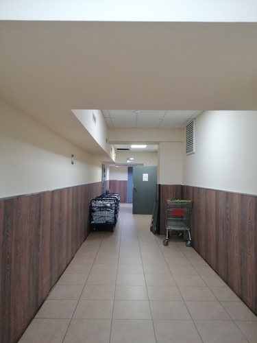 Продам помещение свободного назначения 4920 м.кв.