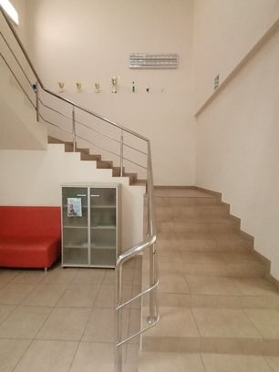 Помещение свободного назначения на продажу в Ставрополе, Кулакова проспект, 7 фото №21