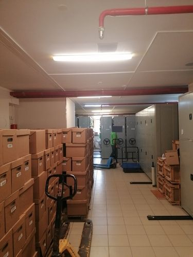 Помещение свободного назначения на продажу в Ставрополе, Кулакова проспект, 7 фото №19