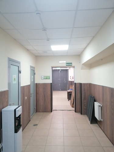 Продам помещение свободного назначения 4920 м.кв.