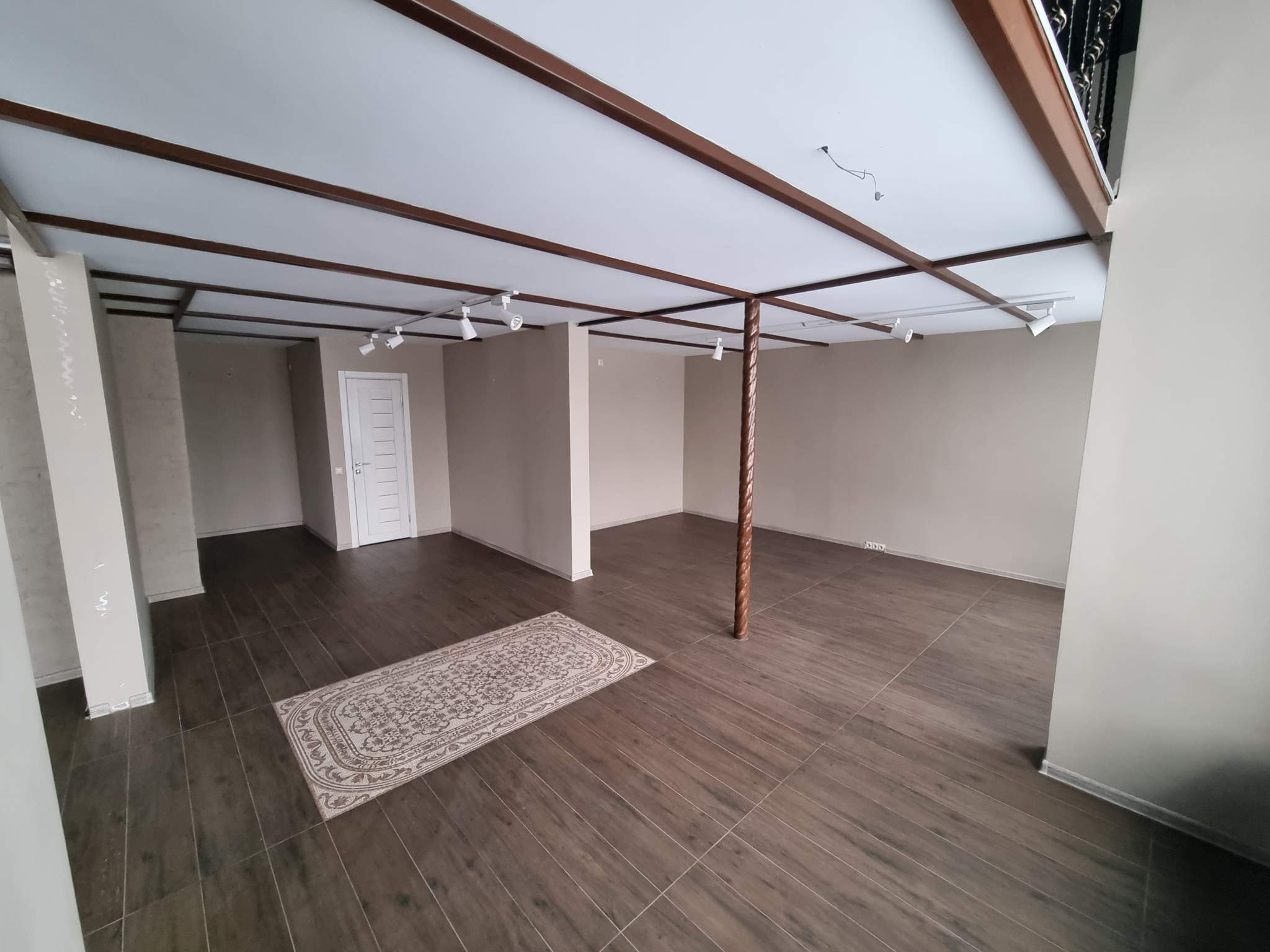 Сдам в аренду магазин 134.2 м.кв.