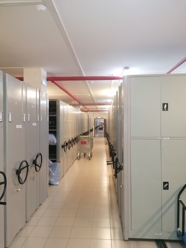 Помещение свободного назначения на продажу в Ставрополе, Кулакова проспект, 7 фото №17