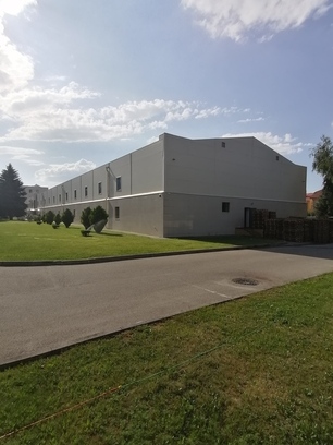 Продам помещение свободного назначения 4920 м.кв.