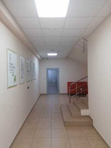 Продам помещение свободного назначения 4920 м.кв.