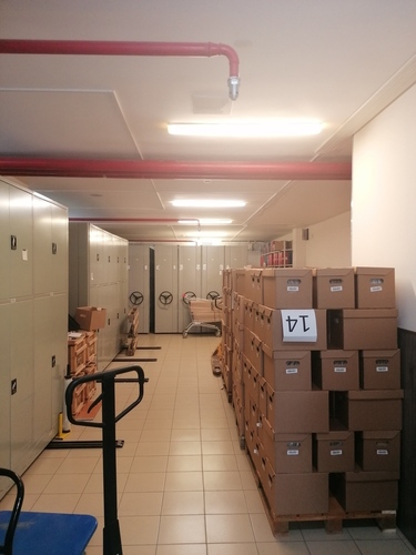 Помещение свободного назначения на продажу в Ставрополе, Кулакова проспект, 7 фото №18