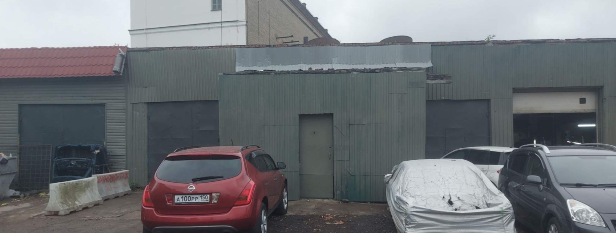 Продам торговое помещение 1349.6 м.кв.