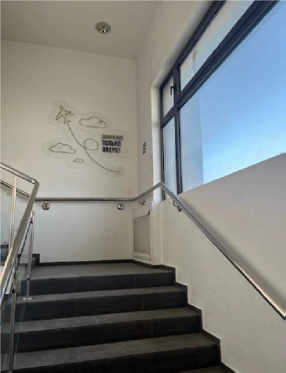 Продам торговое помещение 1180 м.кв.