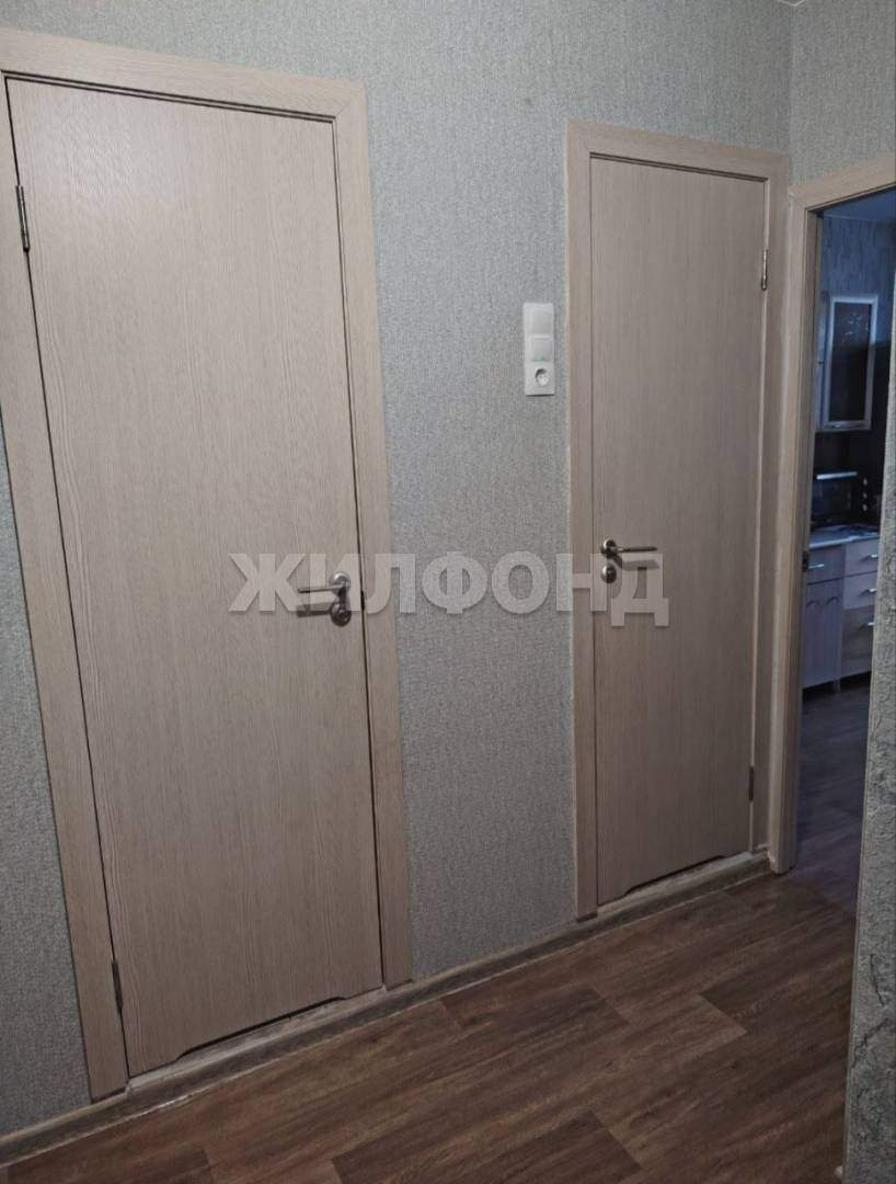 Квартира на продажу в Красноярске, Елены Стасовой улица, 48а фото №5