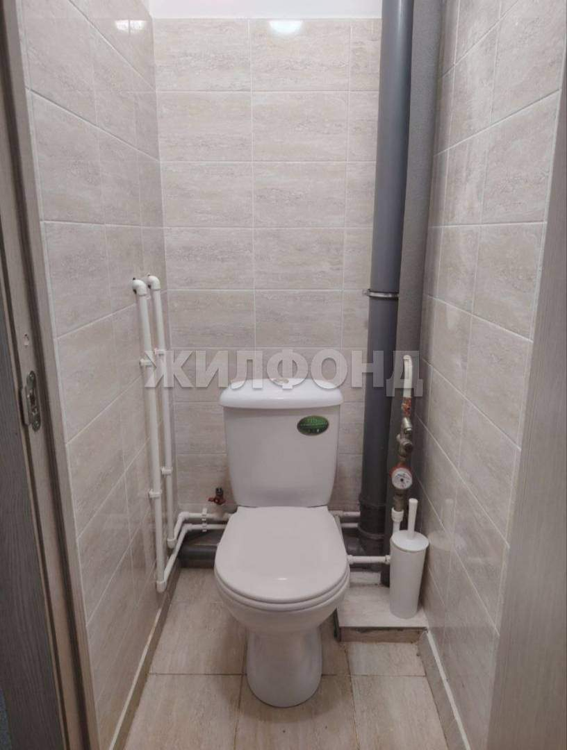 Квартира на продажу в Красноярске, Елены Стасовой улица, 48а фото №7