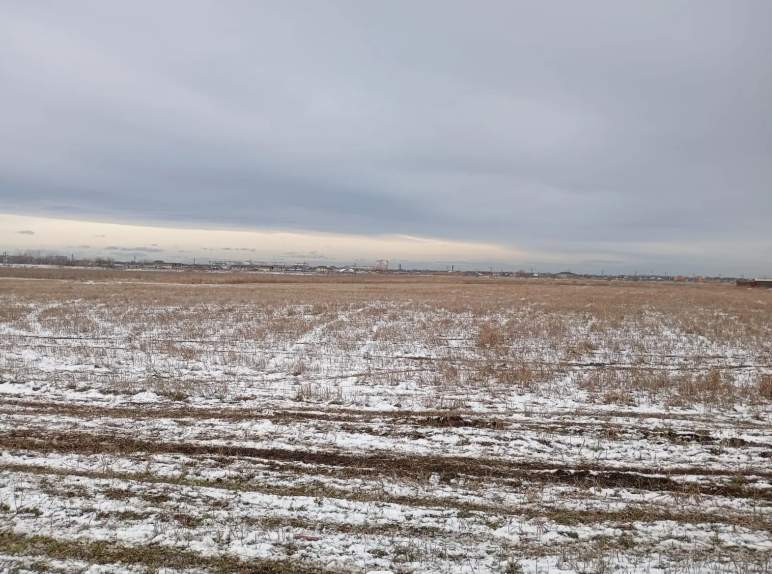 Участок на продажу в Краснодаре, Полевая улица фото №2