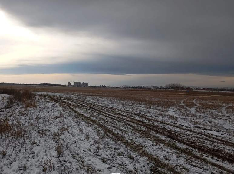 Участок на продажу в Краснодаре, Полевая улица фото №0