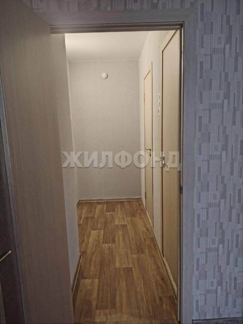 Квартира на продажу в Красноярске, Елены Стасовой улица, 48а фото №6