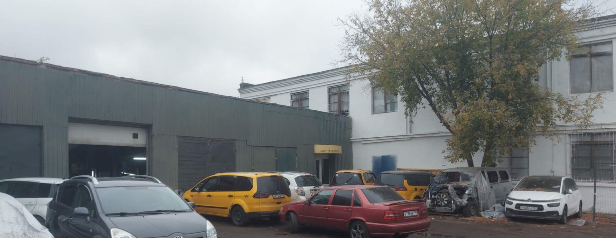 Продам торговое помещение 1349.6 м.кв.