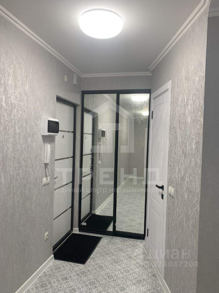 Квартира на продажу в Санкт-Петербурге, Коллонтай улица, 47к1