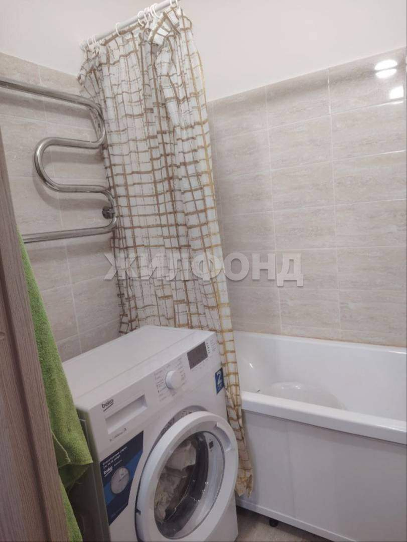 Квартира на продажу в Красноярске, Елены Стасовой улица, 48а фото №8